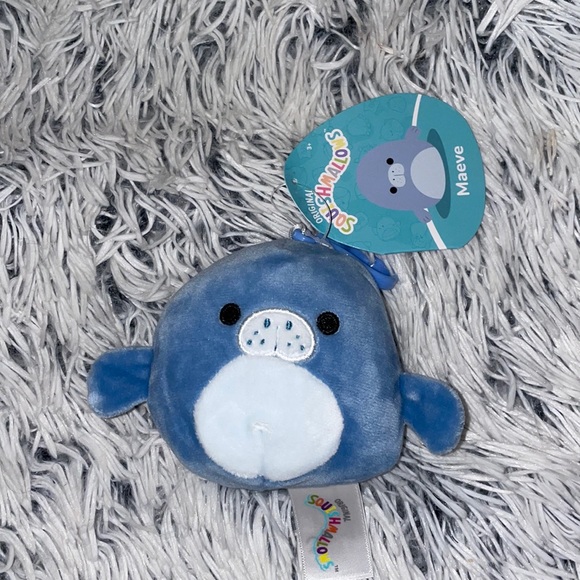 eva the squishmallow